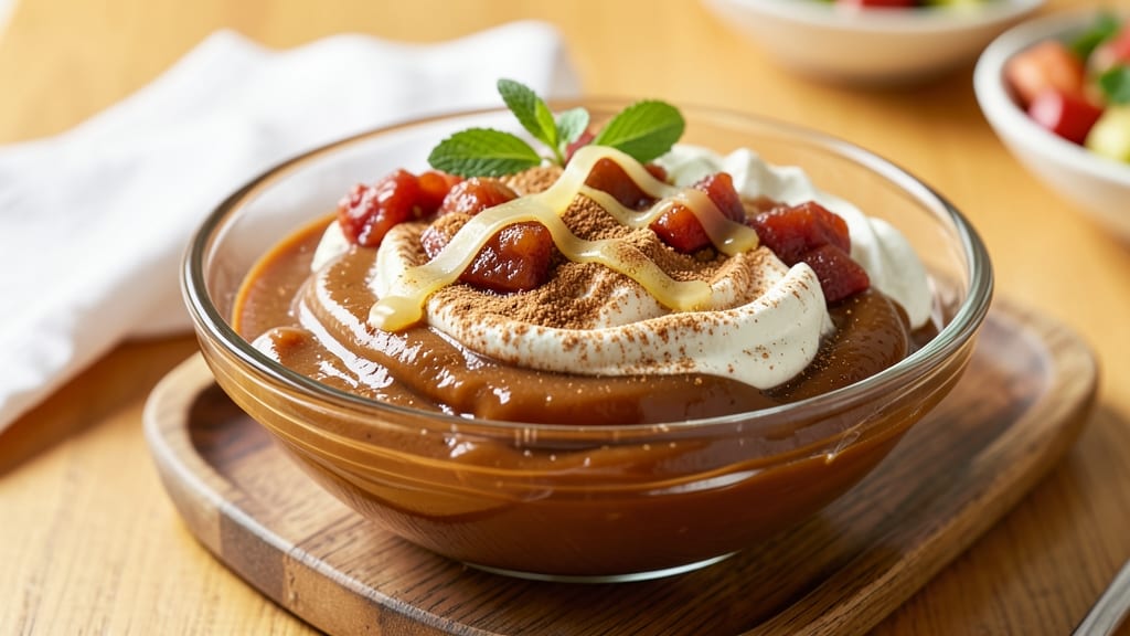 Marzetti Caramel Apple Dip Recipe: Warm Spiced Apple and Buttery Caramel Fusion