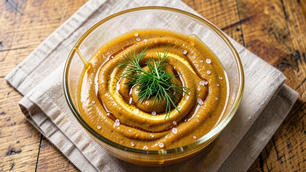 Apple Cider Vinegar Slaw Dressing Recipe: Zesty Tang in 5 Minutes