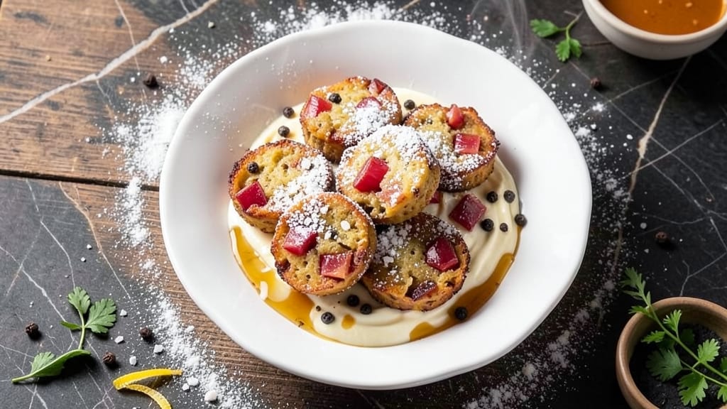 Apple Fritter Recipe Using Pancake Mix: Warm Cinnamon-Caramel Crunch in 20 Minutes