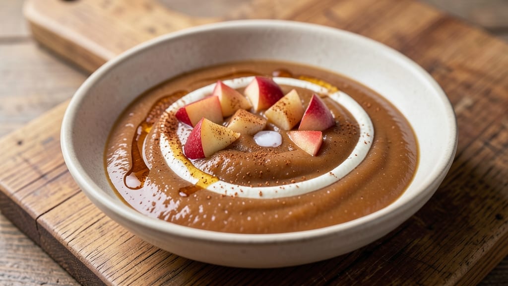 Apple Sauce For Dogs Recipe: Pup-Approved Sweetness With No Added Sugar
