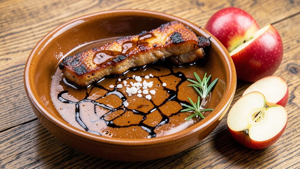 Apple Cider Vinegar Based Bbq Sauce Recipe: Bold Tang and Sweetness in 10 Minutes