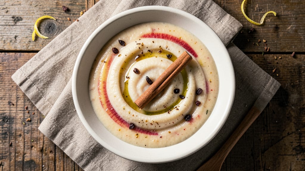 Apple Sauce Thermomix Recipe: Silky-Smooth Texture in 15 Minutes