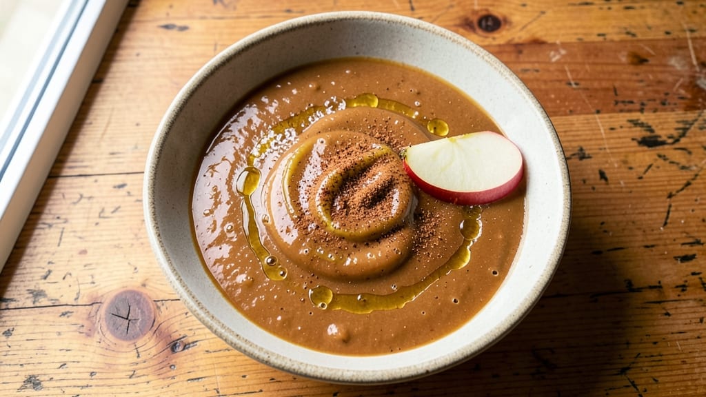 Apple Cider Coleslaw Dressing Recipe: Spiced Apple Cider Vinaigrette With Warm Cinnamon Notes
