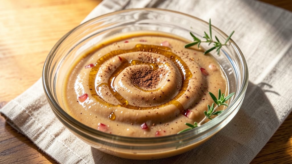 Panera Fuji Apple Vinaigrette Dressing Recipe: Bright Sweet-Tart Balance in Minutes
