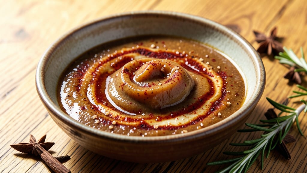 Montana's Apple Butter BBQ Sauce Recipe: Sweet-Tangy Glaze for Grilled Masterpieces
