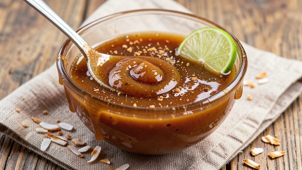 Sweet Pineapple Sauce Recipe: Tropical Brightness for Grilled Meats and Desserts