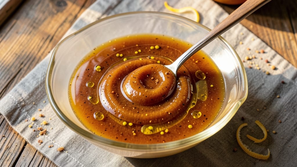 Chick-Fil-A Apple Cider Vinegar Dressing Recipe: Tangy-Sweet Balance in Minutes