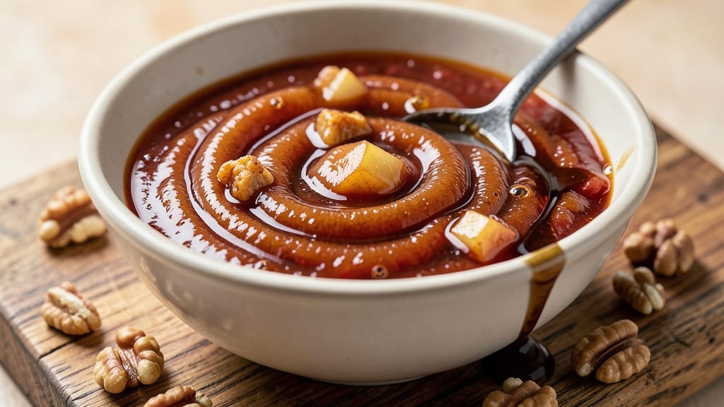 Candy Apple Whiskey BBQ Sauce Recipe: Bold Boozy Sweetness for Grilling and Drizzling