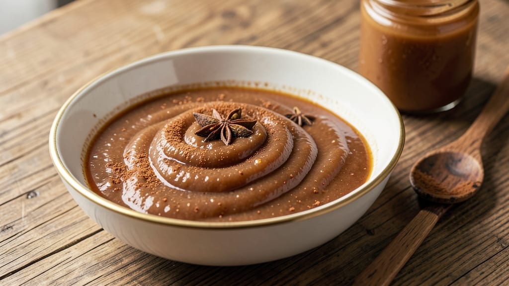 Apple Sauce Recipe for Pork UK: Spiced Simmer That Elevates Roast Pork