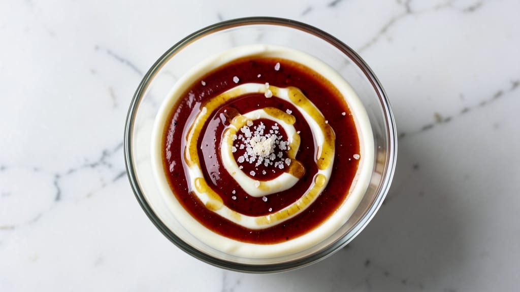 Chick-Fil-A Apple Dijon Dressing Recipe: Sweet-Tart Balance for Salads and Sandwiches