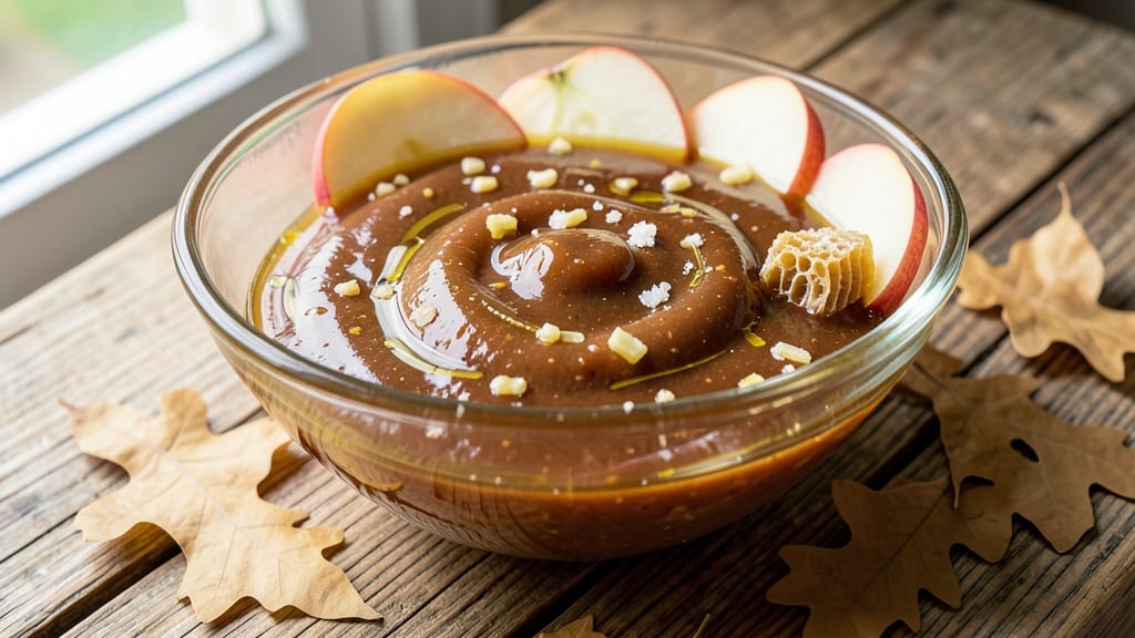 Marzetti Apple Vinaigrette Dressing Recipe: Bright Sweet-Tart Balance for Salads and More
