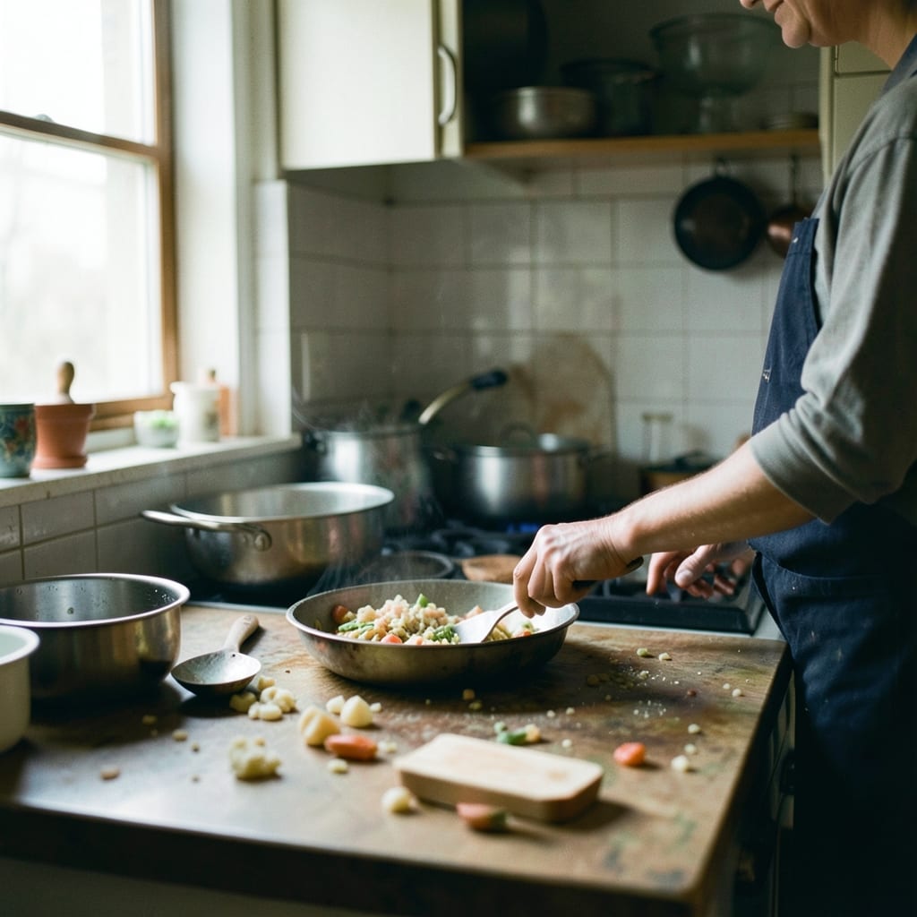 About Warm Apple Recipes