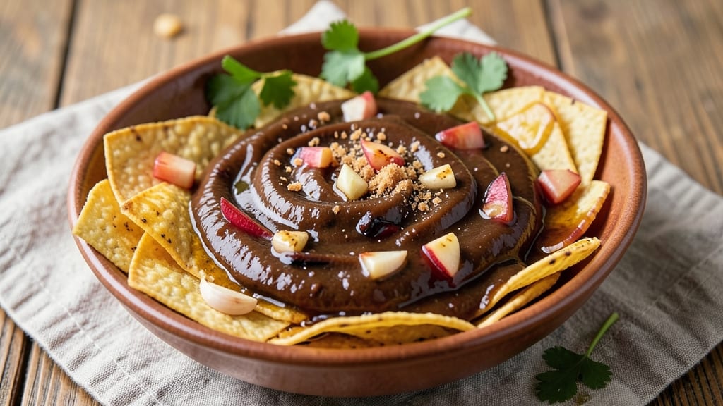 Apple Chipotle BBQ Sauce Recipe: Smoky-Sweet Glaze With Bold Heat Balance