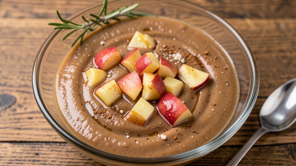 Honeycrisp Apple Sauce Recipe: Spiced Perfection in 20 Minutes