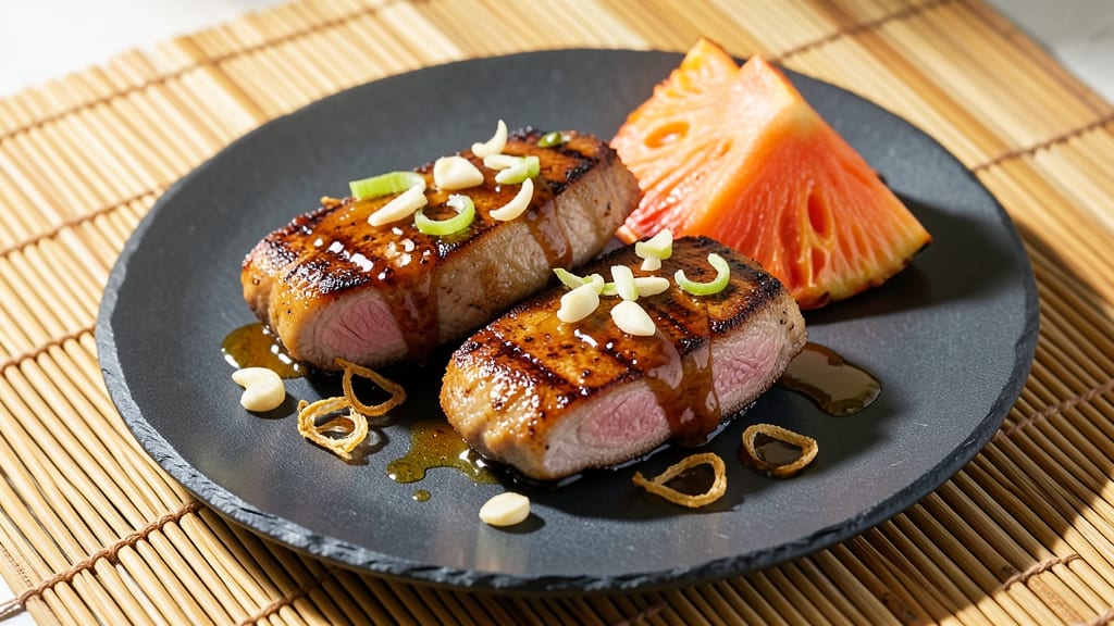Hawaiian Pineapple Pork Chops Recipe: Grilled Sweet Heat With Juicy Crispy Edges