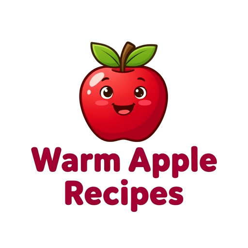 Warm Apple Recipes